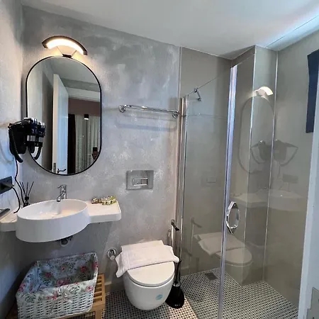 Lagom Сеферихисар