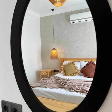 Hotel Lagom Seferihisar