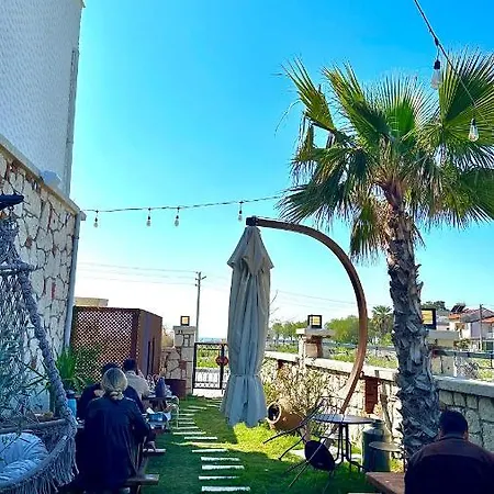 Lagom Сеферихисар