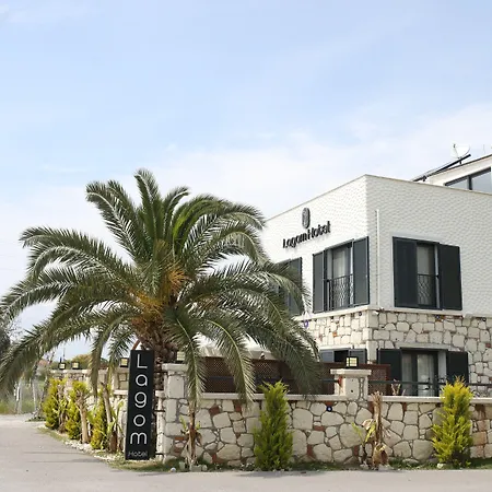 Lagom * 塞费里希萨尔