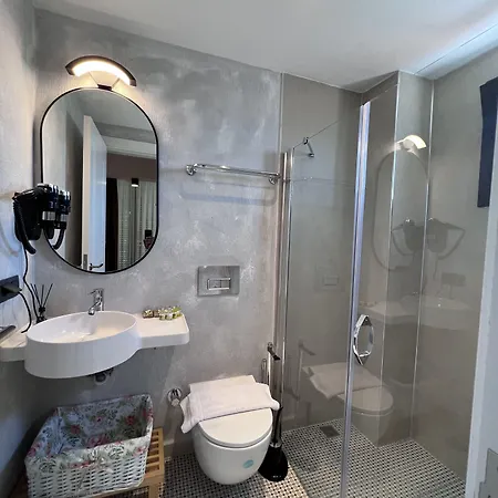 Отель Lagom Сеферихисар