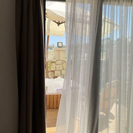 Отель Lagom Сеферихисар