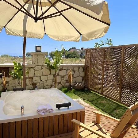 Hotell Lagom Seferihisar