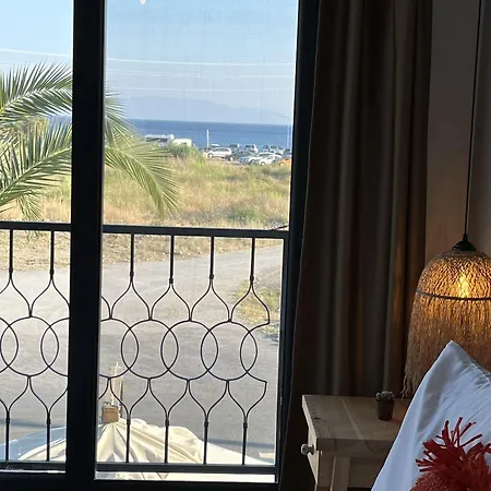 Lagom Ξενοδοχείο Seferihisar