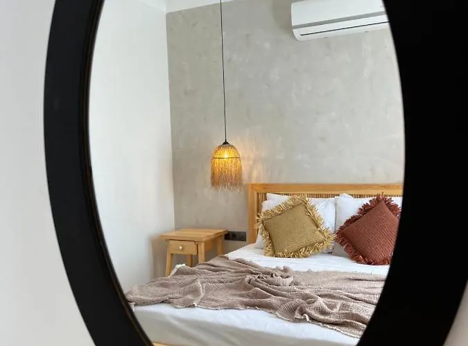 Hotel Lagom Seferihisar