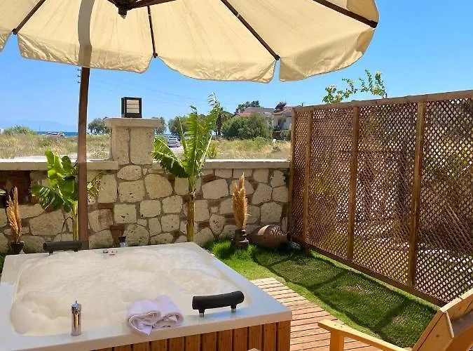 酒店 Lagom 塞费里希萨尔