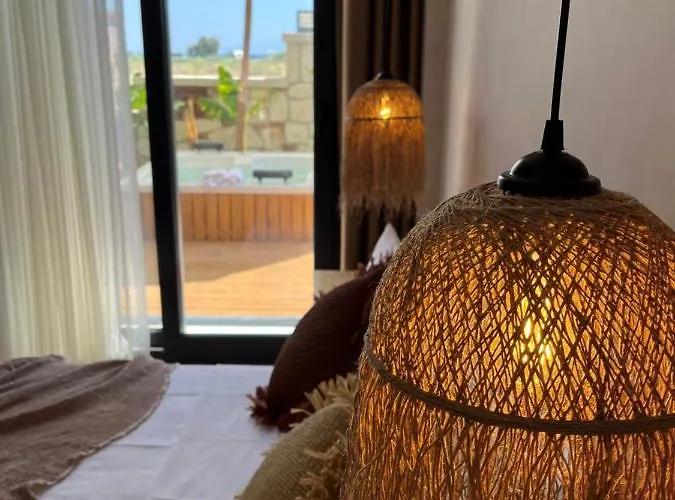 Lagom Hotel Seferihisar