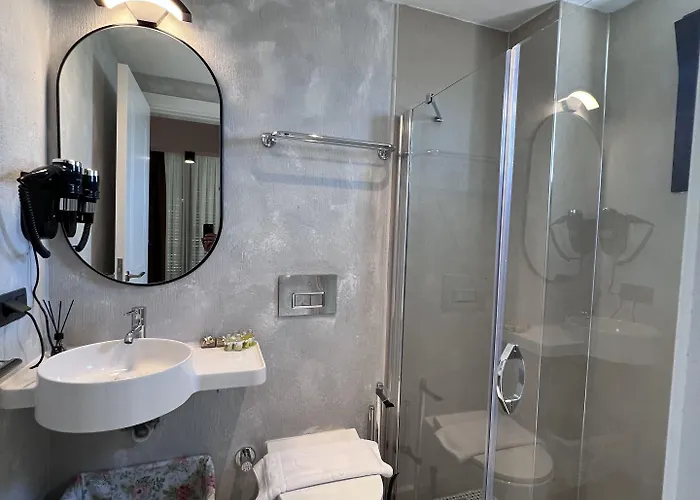 Hotel Lagom Seferihisar