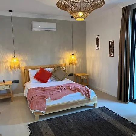Lagom Hotel