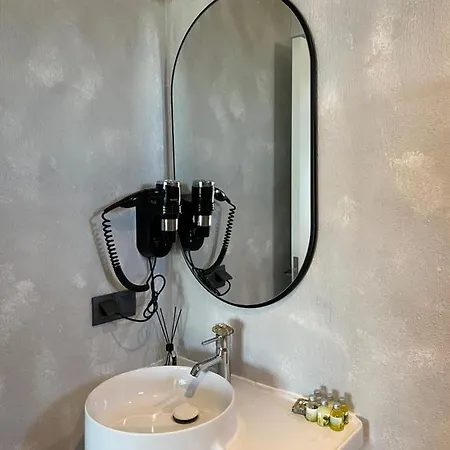 Hotel Lagom