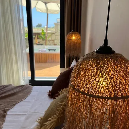 Lagom Hotel Seferihisar