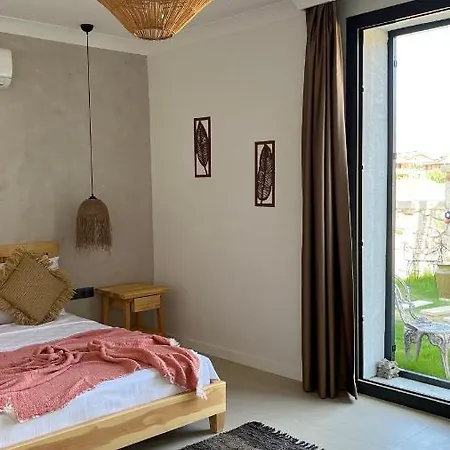 Lagom Hotel