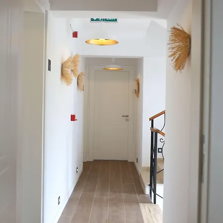 Hotel Lagom
