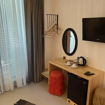 Lagom Hotel Seferihisar