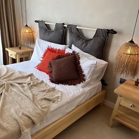Lagom Hotel