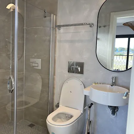 Hotel Lagom