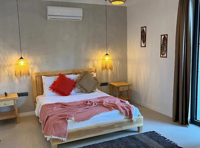Lagom Hotel