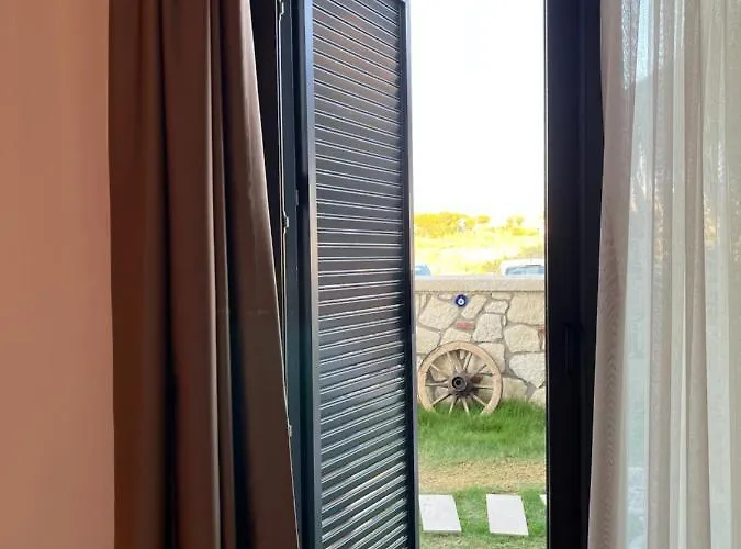 Lagom Szálloda Seferihisar