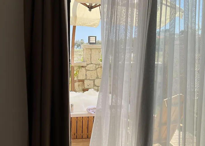 Szálloda Lagom Seferihisar