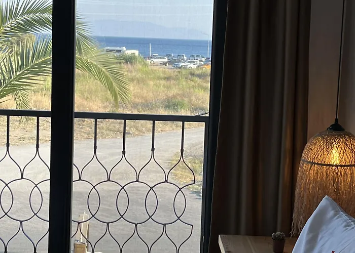 Lagom Szálloda Seferihisar